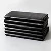 Bolsas de basura negras gruesas grandes directas de fábrica para hotel, propiedad, jardín, departamento, bolsas de basura de plástico al por mayor