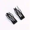 Pinza de Dientes para Flequillo, Peine para Flequillo de Frente, Pinza Lateral para Cabello Suelto, Accesorio para el Cabello, Pasador para Mujeres, Herramienta Organizadora, Mayoreo