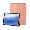 Adecuado para funda protectora OPPO pad SE11 funda suave de silicona VIVOPADAIR funda de cuero inteligente de tres pliegues con hibernación