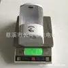 Dispensador de jabón multiusos para inducción de 800 ml, artículos de baño, desinfectante de manos para cocina, montado en la pared
