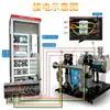 Juego Completo de Equipo de Suministro de Agua, Sistema de Presurización de Red de Agua Potable, Equipo de Suministro de Agua de Presión Constante con Control de Velocidad de Frecuencia Variable Sin Presión Negativa