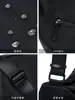 Bolso Cruzado para Hombre al por Mayor Transfronterizo, Bolso Popular de Moda, Bolso de Hombro para Hombre para el Trabajo, Bolso Casual para Hombre Estilo Horizontal
