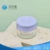 Venda Direta do Fabricante Embalagem para Skincare Estilo Novo Com Colher Pote para Creme Creme Facial Frasco para Creme dos Olhos