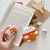 Estojo Fofo de Gato da Sorte para AirPods Pro/3 Fone de Ouvido Desenho Animado Silicone 1ª/2ª Geração Estojo para Fone de Ouvido Bluetooth da Apple Adequado