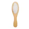 Cepillo para el Cabello con Cojín de Aire Nanzhu para Uso en Casa, Alisado y Suavizado del Cabello, Cepillo Masajeador, Exclusivamente para Cuidado del Cabello de Amazon