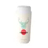 Taza de Avión de Té de Leche Celebridad de Internet Masturbador Masculino, Masturbador de Piel Realista, Juguete Sexual Portátil para Adultos para Viajes