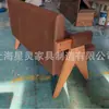 Fábrica de Origen Proporciona Dibujos y Muestras para el Procesamiento Personalizado de Mesas de Comedor, Sillas de Comedor, Asientos de Cabina, Sofás, Etc.. para Cadenas de Restaurantes