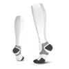 Calcetines de Compresión para Pantorrillas Máximos para Ciclismo al Aire Libre Calcetines Elásticos para Entrenamiento de Fitness Calcetines de Compresión para Correr Calcetines de Presión Deportivos
