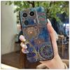 Para MOTO Edge50 Ultra/X50 Ultra Phone Case Engraçado Personalidade Feminino Novo Cor Sólida Casal