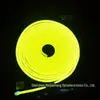 Fita de Luz Neon de Silicone Modificado LED 6*12 Luz Neon Flexível Moldável Impermeável para Exterior Imitação de Fita de Luz de Silicone