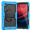 Adecuado para Lenovo 2025Tab10.1Tb311Xu Funda Protectora Soporte M11 Anticaídas y Antihuellas K11 Funda Protectora