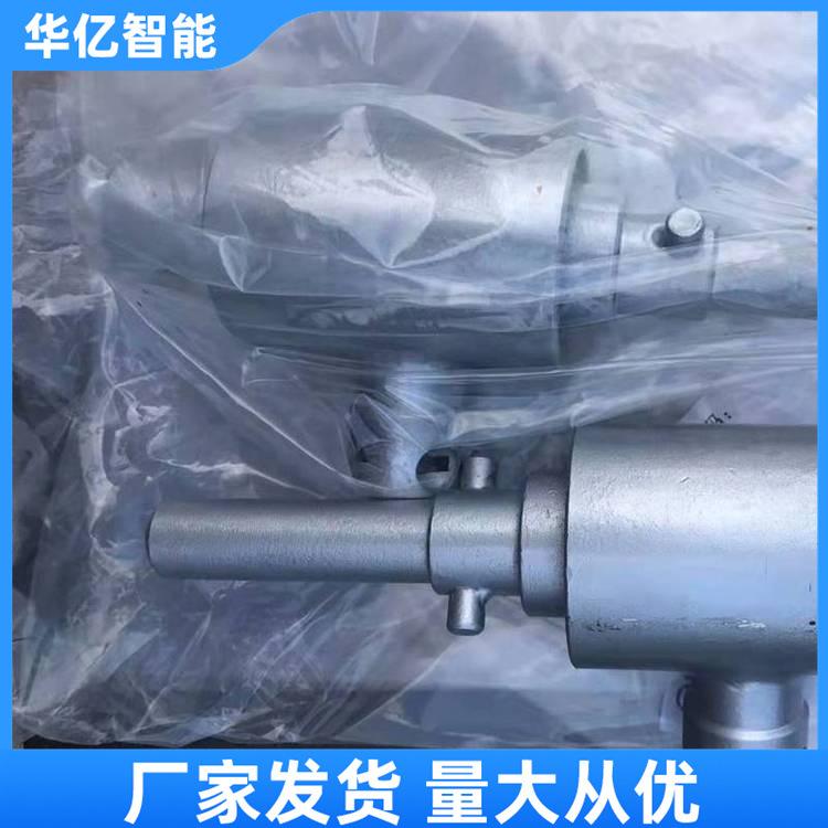 水式煤钻杆注水器 华亿02