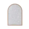 Pegatinas de Pared Autoadhesivas de Fieltro con Adhesivo Tablero de Trabajo para Guardería Decoración de Fondo para Paredes Fotográficas Pegatinas de Pared Creativas