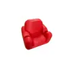 Suporte para Celular Mini Sofá Impresso em 3D Suporte de Mesa para Pessoas Preguiçosas para Assistir Séries Ornamento Criativo Pequeno Artigo