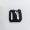 Accesorios Metálicos para Bolsas Hebilla de Resorte en Forma de G Ajuste de Correa Antideslizante Hebilla en Forma de 9 Suministro del Fabricante