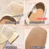 Zapatos de Princesa para Niñas 2026 Nuevo Modelo Zapatos de Actuación para Niños Zapatos de Lentejuelas y Cristal Mocasines Bajos de Perlas para Niñas Pequeñas