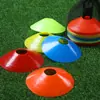 Discos con Logo Gruesos Personalizados, Equipo de Entrenamiento de Fútbol para Niños, Discos Redondos con Logo, Equipo de Entrenamiento de Baloncesto, Venta al por Mayor