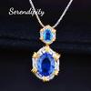 Novo Anel Artesanal Italiano Verde Oliva Pingente Paraíba Brilhante Brincos de Diamante Amarelo Pulseira Conjunto Tesouro Colorido