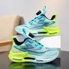 Zapatos para Niños Verano 2026 Nuevos Malla Transpirable Zapatos de Baloncesto Infantiles Niños Medianos y Grandes Antideslizantes Suela Suave Zapatos Deportivos de Malla