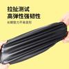 Capa para assento de carro elétrico à prova d'água protetor solar Emmayadi bateria capa de almofada para carro quatro estações capa universal para bicicleta assento traseiro