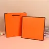 Nueva Caja de Regalo Cuadrada Vintage Tapa Tiandi Pañuelo de Seda Caja de Empaque de Regalo Caja para Ropa Interior Bolsa de Empaque para Regalo traje