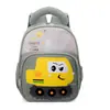 Mochilas Infantiles, Nuevas Mochilas Escolares de Dibujos Animados para Jardín de Infancia, Niños y Niñas de 3 a 6 Años, Mochilas Elegantes para Salidas
