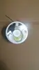 Acessórios para Lanterna 3.7v Conjunto Completo Lâmpadas Placa Controladora Suporte de Lâmpada Liga de Alumínio Iluminação Externa Base da Cabeça da Lanterna de Ré