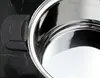 Olla de Cocción Lenta Ligera de Micro-Presión