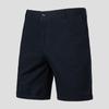 Verano Nuevo Pantalón Casual para Hombre Transfronterizo Pantalón Occidental Explosivo Americano Recto Casual Talla Grande Color Sólido Ropa de Hombre