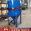 Máquina de Chorro de Arena para Eliminación de Óxido de Estructura de Acero de Alta Presión Máquina de Chorro de Arena para Eliminación de Óxido de Barandilla de Puente Máquina de Chorro de Arena Pequeña Multifuncional de Alta Presión