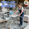 Máquina de Corte de Azulejos Multifuncional de Mesa Wandelli Corte de Mármore Biseladora de 45 Graus Corte de Pedra Ardósia