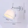 Lámpara de techo de brazo mecánico italiano de brazo largo para comedor, estudio, sala de estar, candelabro plegable ajustable, retráctil, candelabro de doble cabeza