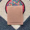 Parche de Tela de Color Piel, Ungüento Negro Tradicional Étnico Miao de la Región Oceánica, Procesamiento con Etiqueta Privada OEM, Parche para Alivio del Dolor para Cuello, Hombro, Cintura, Pierna y Articulaciones de la Rodilla