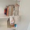 Bolso Cruzado de Estilo Coreano de Nicho para Mujer, Bolso de Mano de PU de Alta Gama, Lindo, Moderno y Versátil, Nuevo para la Primavera de 2026
