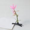 Lindo Artefacto Peine Pequeño de Hierba Brote de Frijol Cabeza de Flor Peine Largo de Hierba Valor Hierba Larga Cabeza de Flor de Ciempiés Artificial Venta al por Mayor