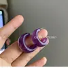 Uva Suculenta ~ Personalidade Retrô Roxa Estilo Hong Kong Acrílico Ins Design Versátil Brincos Tendência Tachas Acessórios de Orelha
