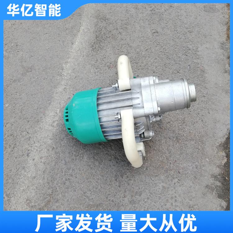 煤电钻 华亿04