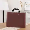 Bolsa de compras para roupas shopping center sacola de presente de compras loja de roupas moda bolsa de compras de plástico sacola de compras logo estampado
