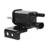 12597567 12606684 214-1680 911-032 Adequado para Buick Válvula Solenoide do Cânister de Carbono com Estrutura de Ferro