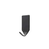 Ganchos de Acero Inoxidable 304, Ganchos Adhesivos Fuertes sin Taladro para Cocina y Baño, Ganchos de Pared Adhesivos de Acero Inoxidable