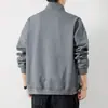 Chaqueta Nueva de Primavera y Otoño 2026 para Hombre, Abrigo Casual, Top Deportivo Juvenil, Cárdigan para Hombre
