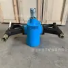 Fornecimento de Furadeira de Ar Portátil Zqs25 Furadeira de Ar para Mineração Furadeira de Ar Portátil Fabricante para Minas de Carvão