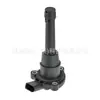 El sensor de nivel de aceite 06l907660 es adecuado para Volkswagen Golf, Golf GTI, Tiguan, Magotan, Passat