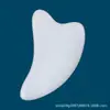 Raspagem facial pick bar facial massagem especial pente cinco garras pente raspando vara beleza Meridian pente massageador