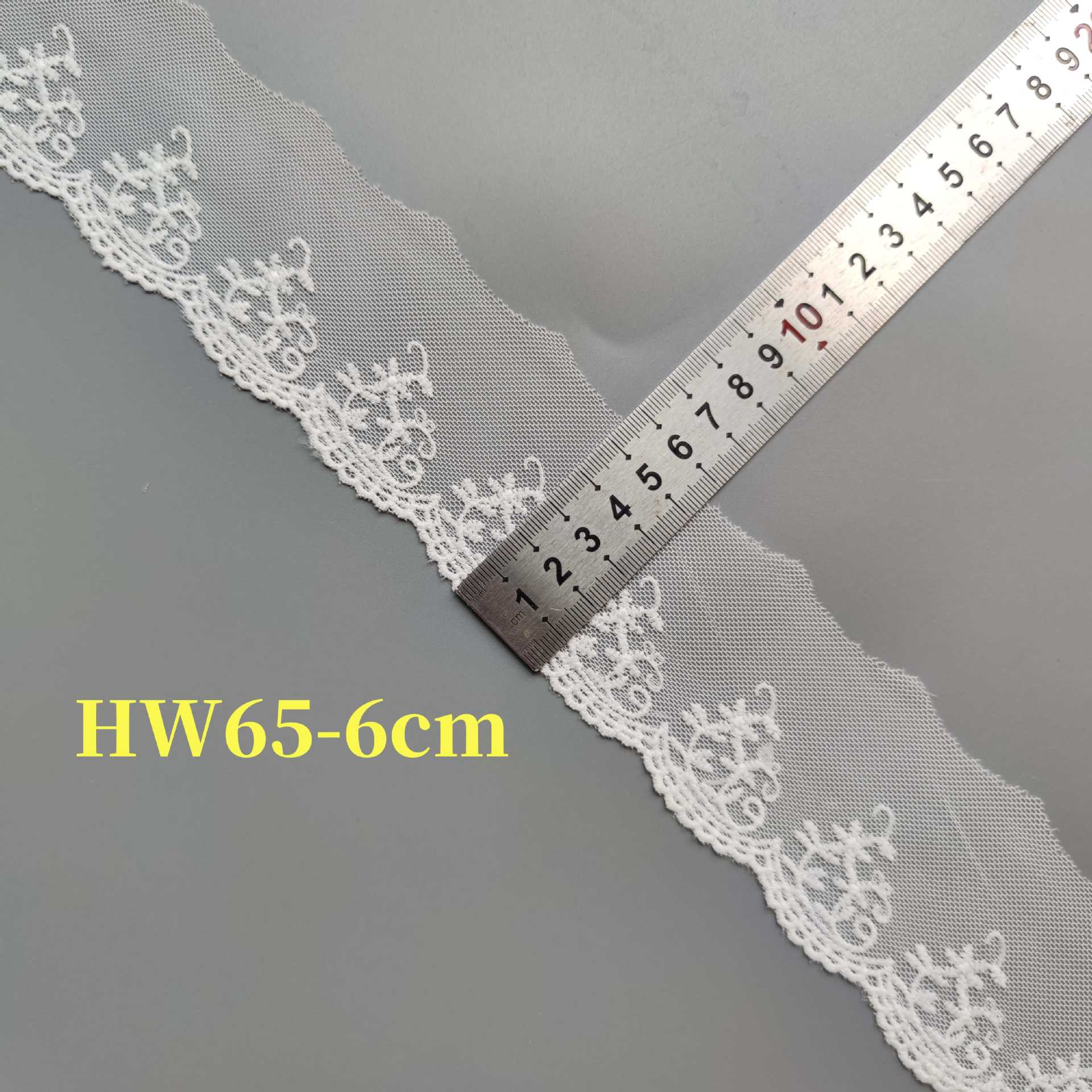 HW65-6cm白色