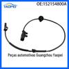 152154800A 1521548-00-A é adequado para sensor de velocidade da roda ABS Tesla Model S 2012