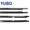 YUBO - Adecuado para Corolla-Florina modelo 2003 tira selladora insonorizante para moldura de ventana de coche 75710-