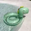 Flotador Infantil para Nadar, Flotador de Axilas, Flotador con Asiento, Forma de Lentejuela, Flotador con Asiento Infantil para Niños y Niñas, Flotador para Bebés, Adulto