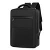 Fonte Fábrica Nova Mochila Bolsa Feminina para Computador Bolsa de Ombro Casual Transfronteiriça Logo Estampado Negócios Exportação Bolsa Escolar Masculina