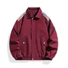 Chaqueta casual versátil de moda, cálida, cortavientos, de tres piezas, para hombre, nueva, de estilo transfronterizo para otoño e invierno